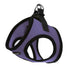 Solid Mesh Step-In Harness