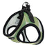 Mesh Step-In Harnesses (Plaid or Camo)