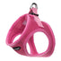 Solid Mesh Step-In Harness