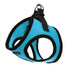 Solid Mesh Step-In Harness
