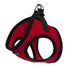 Solid Mesh Step-In Harness