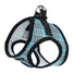Mesh Step-In Harnesses (Plaid or Camo)