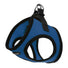 Solid Mesh Step-In Harness