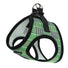Mesh Step-In Harnesses (Plaid or Camo)