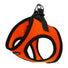 Solid Mesh Step-In Harness