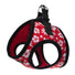 Canvas Step-In Harness