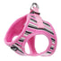Canvas Step-In Harness
