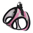 Mesh Step-In Harnesses (Plaid or Camo)