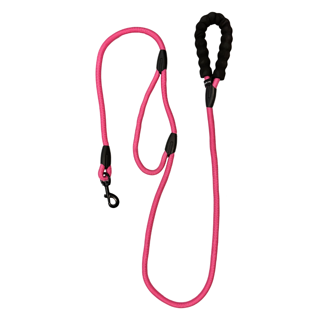 Leashes Poly Rope 6