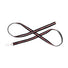 Mesh 3/4 inch Leash (Plaid or Camo)