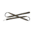 Mesh 3/4 inch Leash (Plaid or Camo)