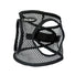 Netted Step-In Harnesses
