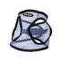 Netted Step-In Harnesses