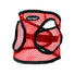 Netted Step-In Harnesses
