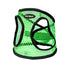 Netted Step-In Harnesses