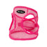 Netted Step-In Harnesses