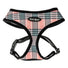 Breathe EZ Mesh Pull-Over Harness (Plaid or Camo)