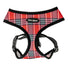 Breathe EZ Mesh Pull-Over Harness (Plaid or Camo)