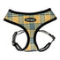 Breathe EZ Mesh Pull-Over Harness (Plaid or Camo)