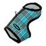 Mesh Wrap-n-Go Harness (Plaid or Camo)