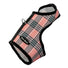 Mesh Wrap-n-Go Harness (Plaid or Camo)