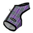 Mesh Wrap-n-Go Harness (Plaid or Camo)