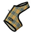 Mesh Wrap-n-Go Harness (Plaid or Camo)