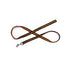 Solid Mesh 3/4 inch Leash