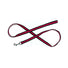 Solid Mesh 3/4 inch Leash