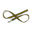 Solid Mesh 3/4 inch Leash