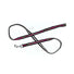 Mesh 3/4 inch Leash (Plaid or Camo)