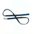 Solid Mesh 3/4 inch Leash