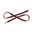 Solid Mesh 3/4 inch Leash