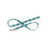 Canvas Mesh Leash