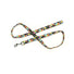 Canvas Mesh Leash