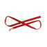Reflective Trim Leashes 5'