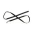 Reflective Trim Leashes 5'
