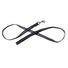 Netted 3/4 Leash