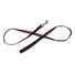 Netted 3/4 Leash