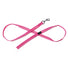 Netted 3/4 Leash