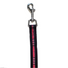Mesh 3/4 inch Leash (Plaid or Camo)