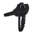 Solid Reflective No-Pull Harness