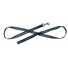 Netted 3/4 Leash