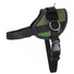 Reflective No-Pull Harness (Hibiscus, Plaid, and Camo)