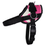 Reflective No-Pull Harness (Hibiscus, Plaid, and Camo)