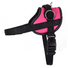 Solid Reflective No-Pull Harness