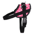Reflective No-Pull Harness (Hibiscus, Plaid, and Camo)