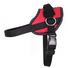 Solid Reflective No-Pull Harness