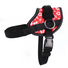 Reflective No-Pull Harness (Hibiscus, Plaid, and Camo)