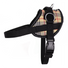 Reflective No-Pull Harness (Hibiscus, Plaid, and Camo)